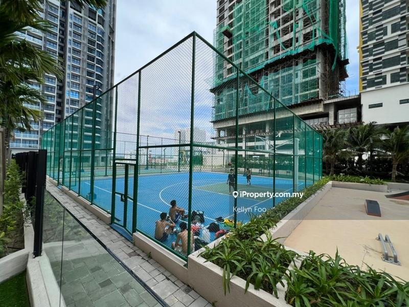 For Rent - Bali Residences