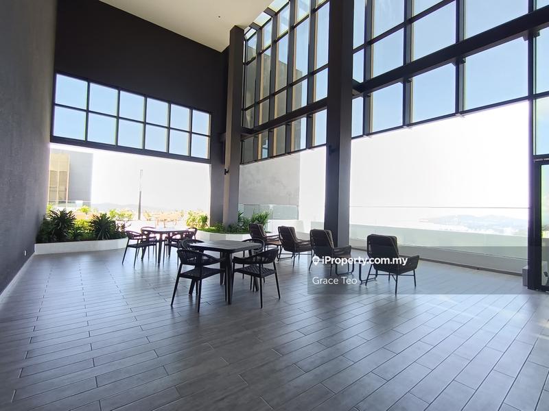 Condominium for Sale in Jesselton Twin Towers by Grace Teo - iProperty.com.my