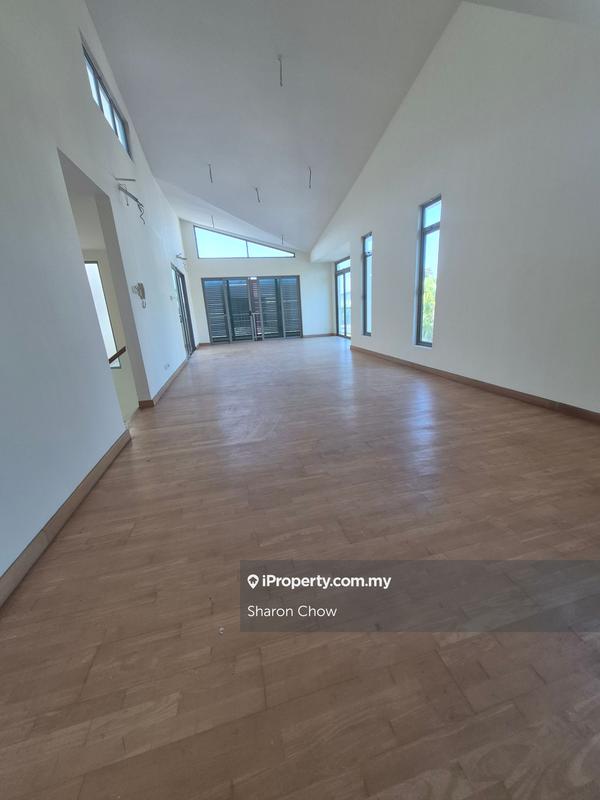 Rumah Teres 3-Tingkat untuk Dijual di D'Island @ Puchong, Puchong oleh Sharon Chow - iProperty.com.my