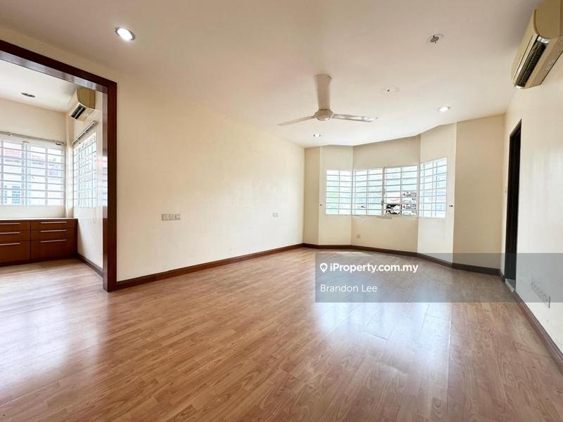 Rumah Berangkai 3 Tingkat untuk Dijual di sxa7v, Cheras oleh Brandon Lee - iProperty.com.my