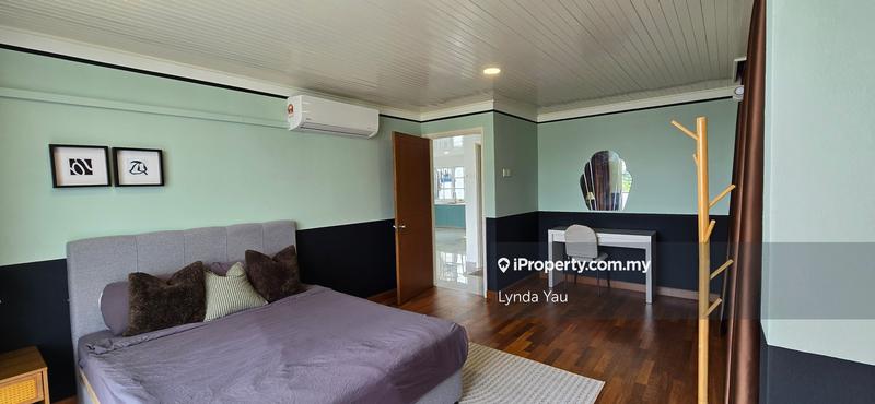 Kondominium untuk Disewa di Enau Court oleh Lynda Yau - iProperty.com.my