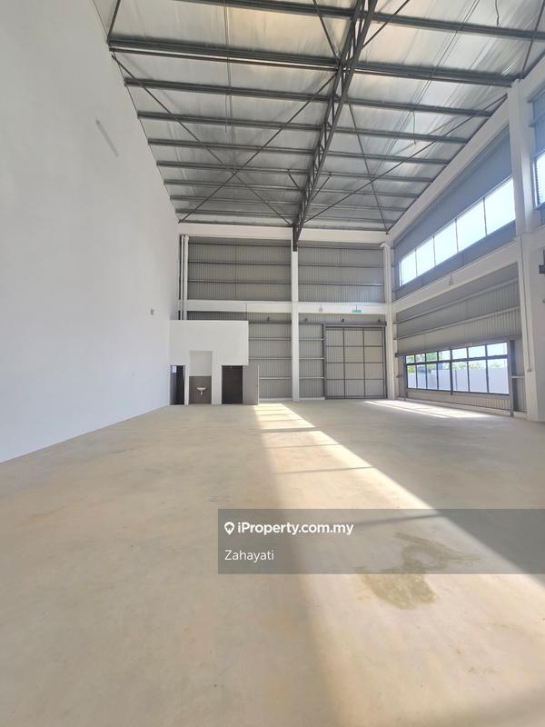 Semi-D Factory for Rent in Elmina, Shah Alam by Zahayati - iProperty.com.my