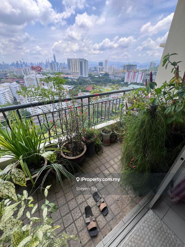 Condominium for Sale in Prima Midah Heights by Steven Tay - iProperty.com.my