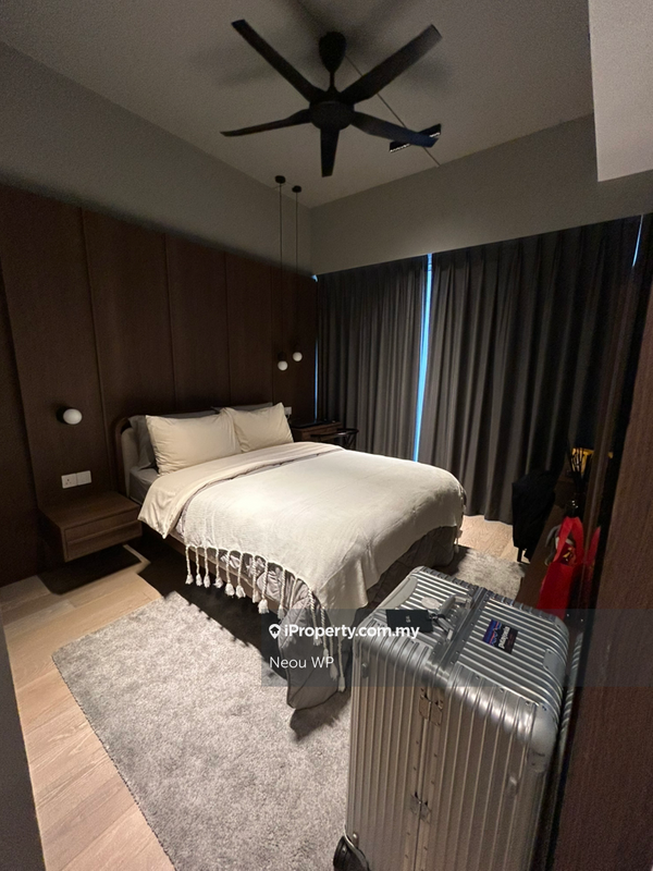 For Sale - Core Residence @ TRX