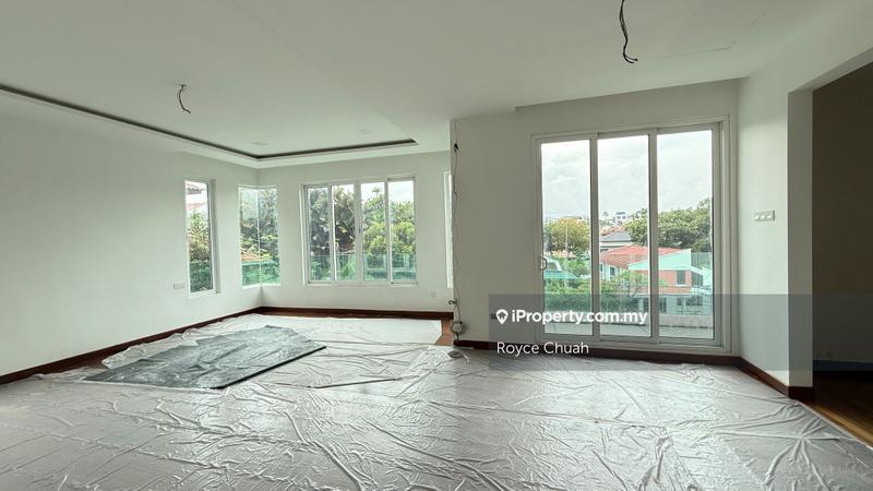 Banglo untuk Dijual di v69b7, Damansara Heights oleh Royce Chuah - iProperty.com.my