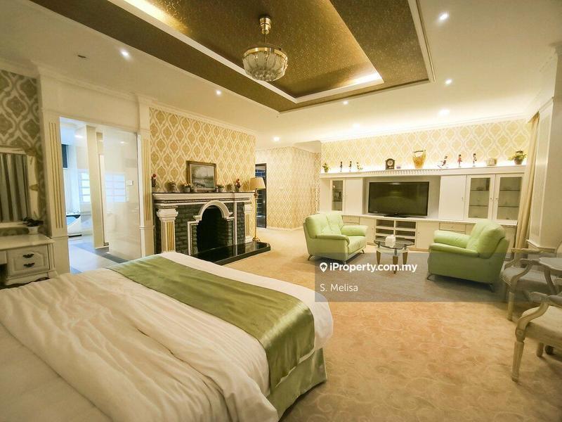 Bungalow House for Sale in The Smurf, Tanah Rata, Pahang, Tanah Rata by S. Melisa - iProperty.com.my