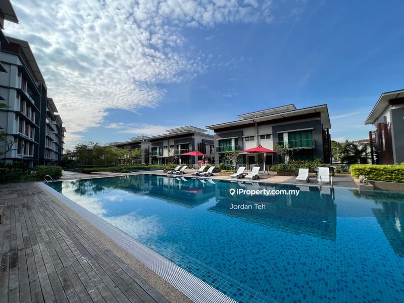 Rumah Berkembar untuk Disewa di Kelana Jaya, Petaling Jaya oleh Jordan Teh - iProperty.com.my