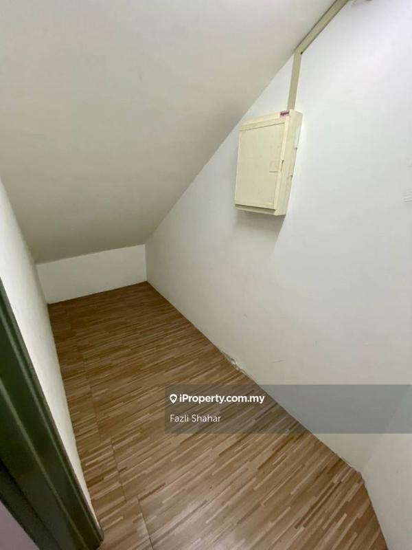 2-storey Terraced House for Sale in Cahaya Spk, Shah Alam by Fazli Shahar - iProperty.com.my