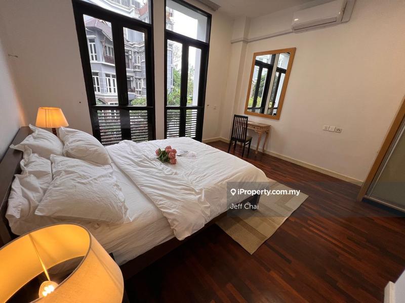 Condominium for Rent in Cinta by Jeff Chai - iProperty.com.my
