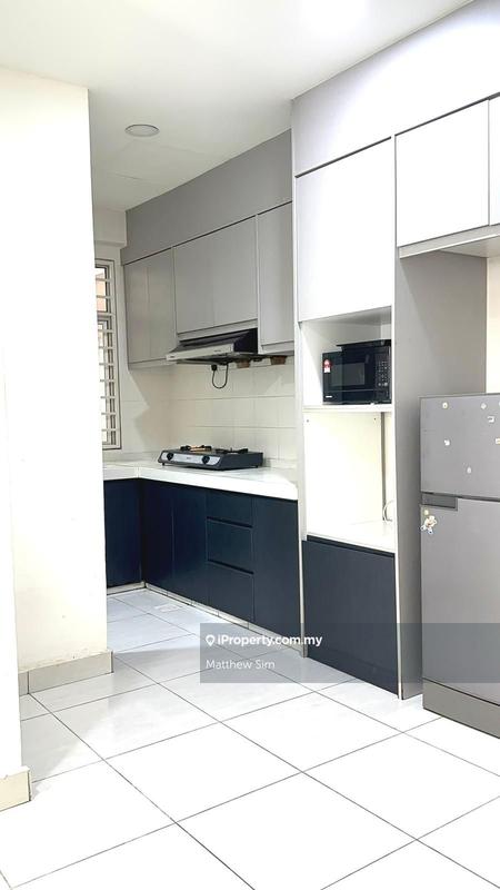 Kediaman Servis untuk Dijual di BSP 21 oleh Matthew Sim - iProperty.com.my