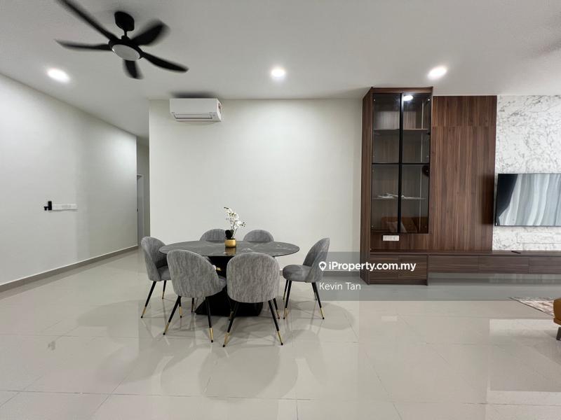 For Rent - Bangsar Hill Park