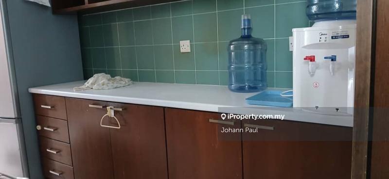 For Sale - Miami Green