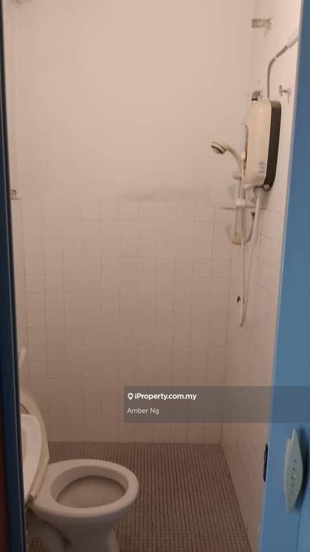 Rumah Teres 2.5-Tingkat untuk Dijual di Desa Setapak, Wangsa Maju oleh Amber Ng - iProperty.com.my