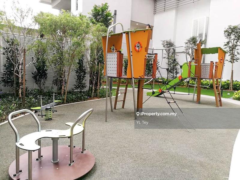 Condominium for Sale in Pavilion Hilltop by YL Tey - iProperty.com.my