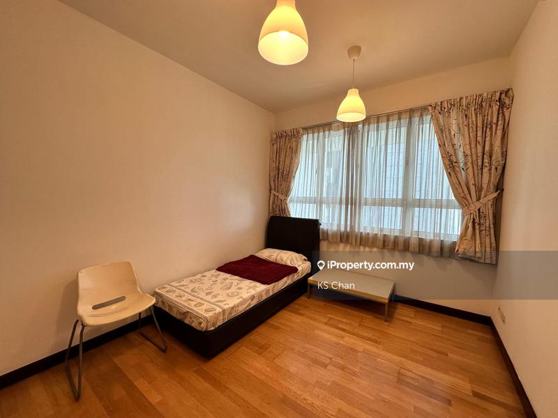 Condominium for Sale in Mont Kiara Meridin by KS Chan - iProperty.com.my