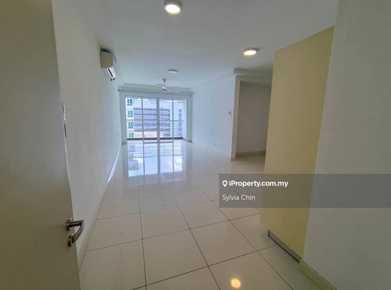 Service Residence for Sale in V Residence 3 @ Sunway Velocity by Sylvia Chin - iProperty.com.my