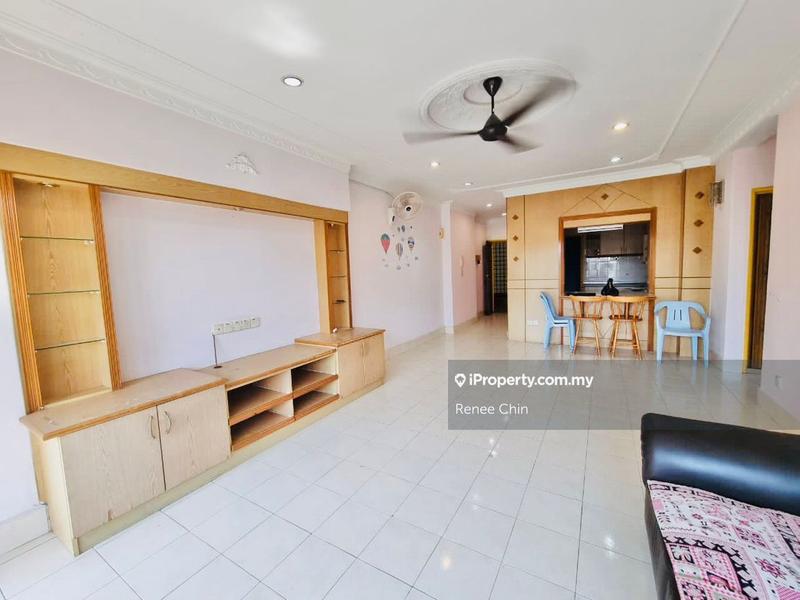 For Sale - Desa Cindaimas