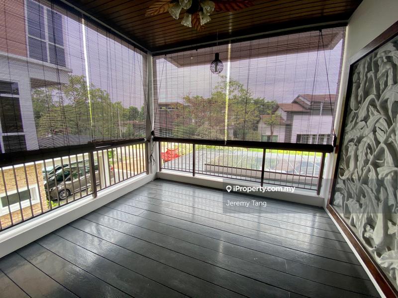 Bungalow House for Sale in Setia Eco Park, Setia Alam by Jeremy Tang - iProperty.com.my