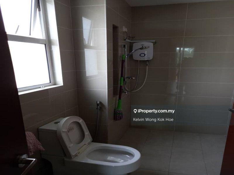 Semi-Detached House for Rent in Sungai Long, Bandar Sungai Long by Kelvin Wong Kok Hoe - iProperty.com.my
