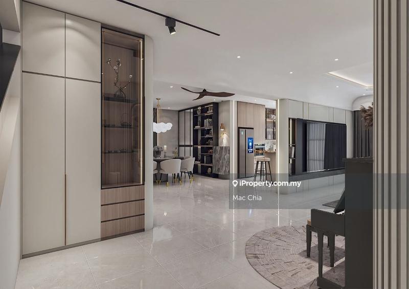 Bungalow House for Sale in Country Heights Damansara, Kuala Lumpur by Mac Chia - iProperty.com.my