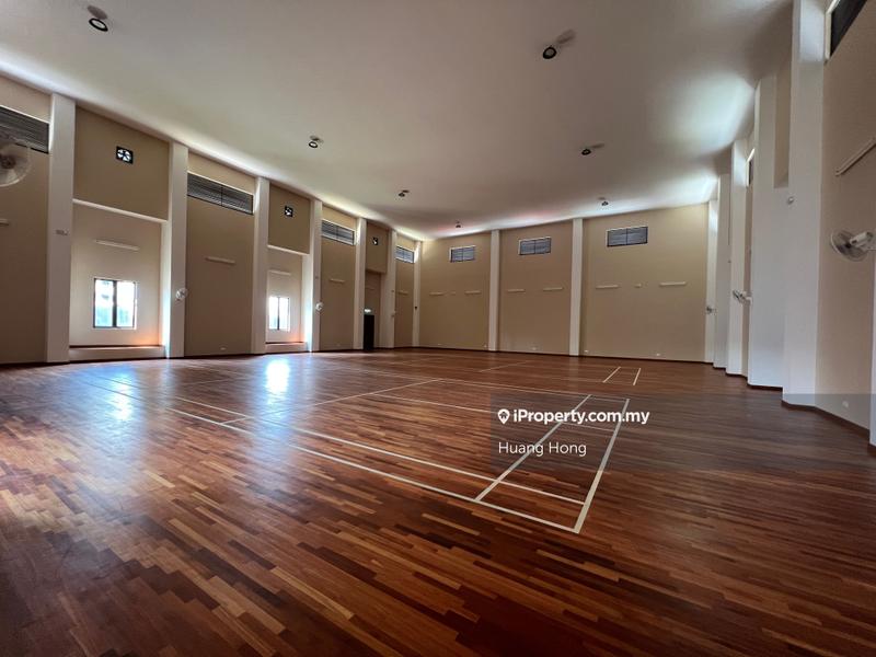 Rumah Teres 2-Tingkat untuk Dijual di Setia Safiro, Cyberjaya oleh Huang Hong - iProperty.com.my