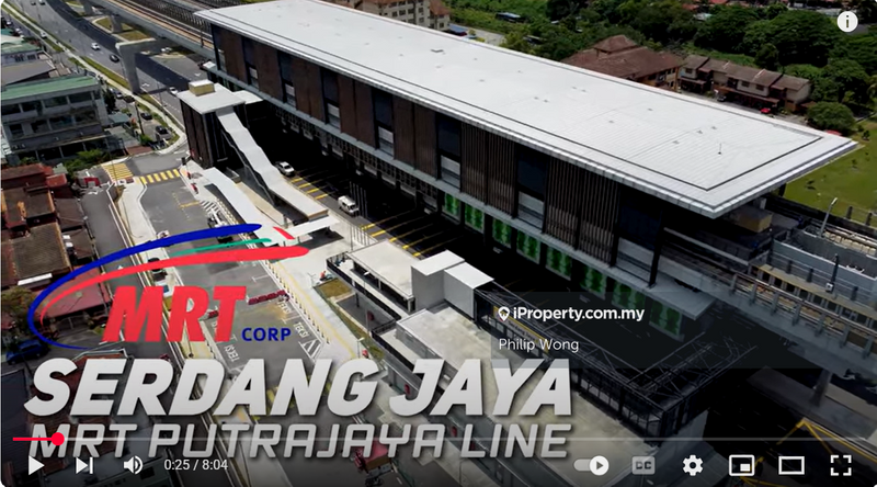 Condominium for Rent in Mutiara Residence by Philip Wong - iProperty.com.my