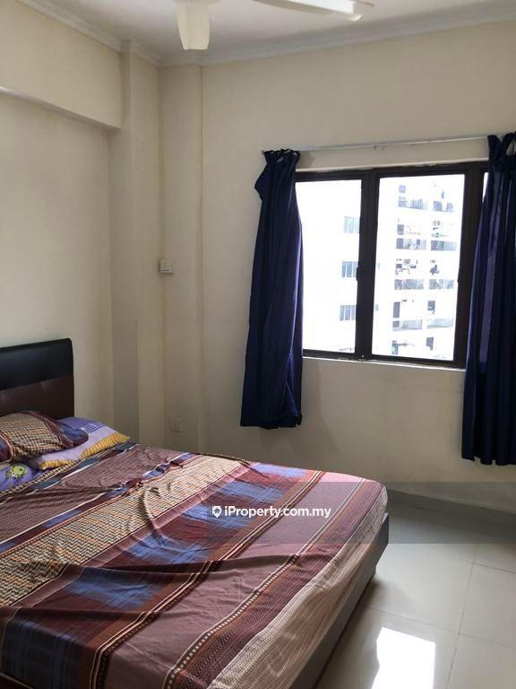 Kondominium untuk Dijual di Ehsan Ria oleh Chen Kah Seng - iProperty.com.my