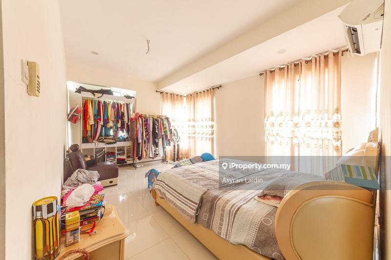 Semi-Detached House for Sale in Seksyen 13, Shah Alam by Asyran Laidin - iProperty.com.my
