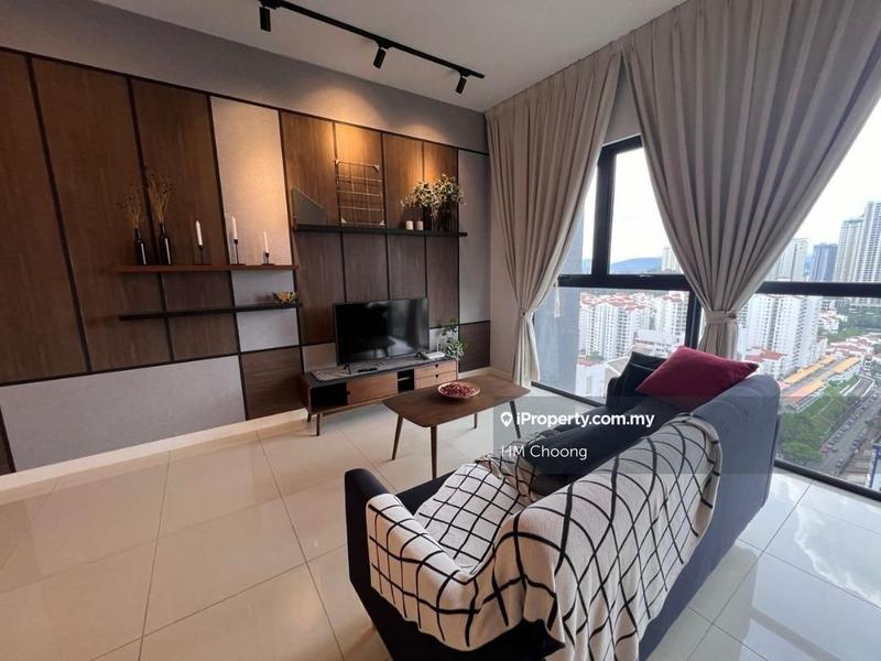 For Rent - Secoya Residence