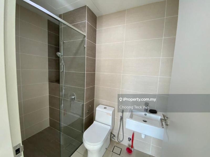 Residensi Servis untuk Dijual di Sinaran oleh Choong Teck Wei - iProperty.com.my