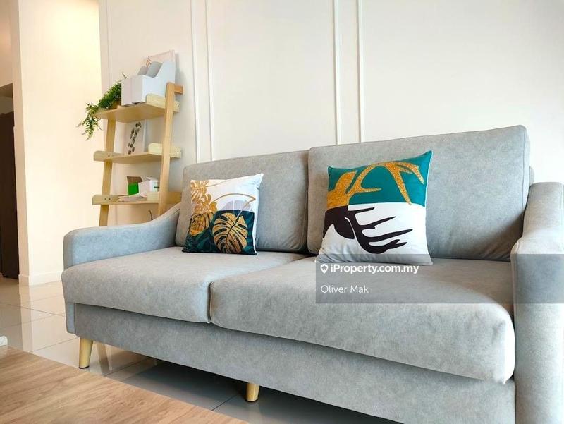 For Rent - Sky Condominium (Skyz Residence)