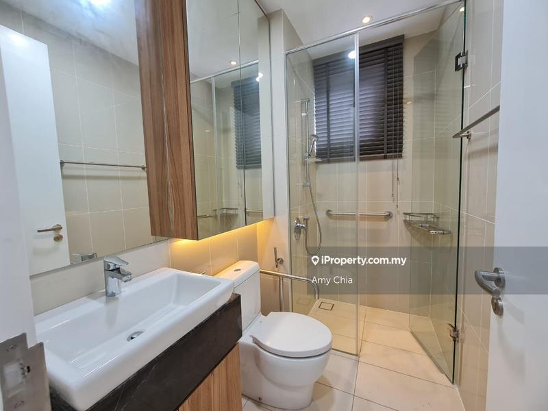 Condominium for Sale in Pavilion Hilltop by Amy Chia - iProperty.com.my