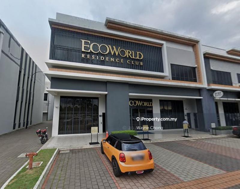 For Sale - 【END-LOT】🔥FACING MAINROAD🔥 BANDAR RIMBAYU