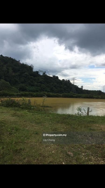 Agricultural Land for Sale in Ulu Kinta, Ipoh by Lily Chong - iProperty.com.my