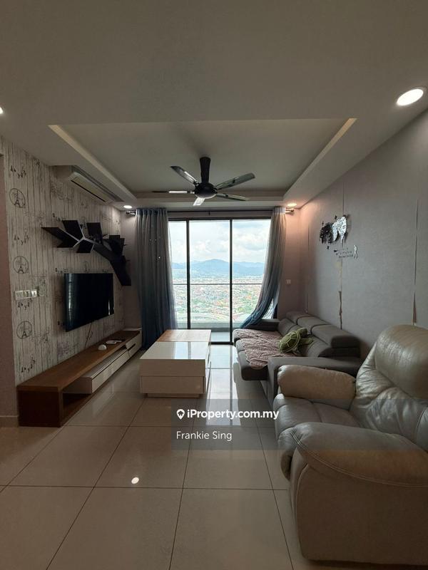 For Rent - LakePark Residence @ KL North