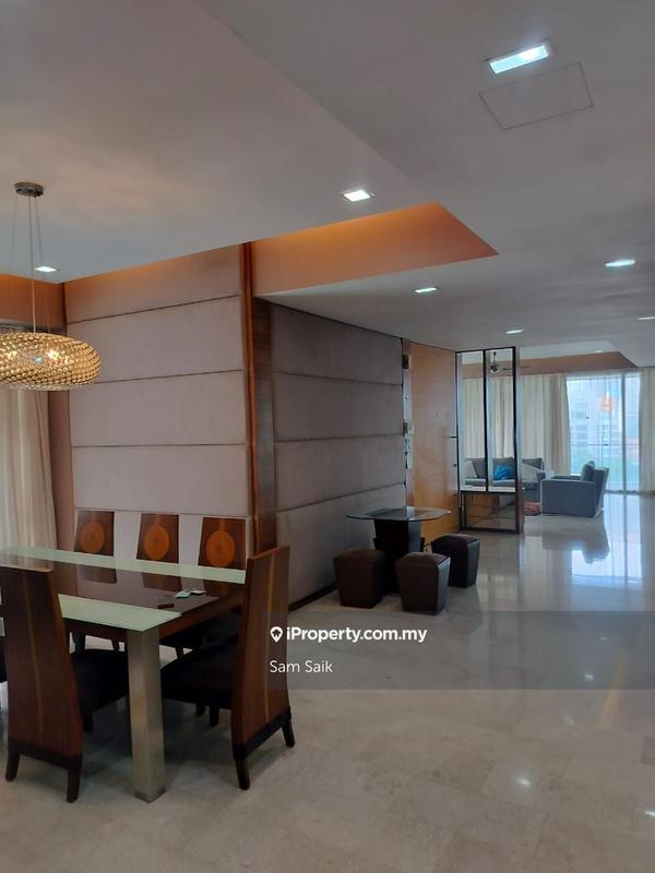 For Rent - Park Seven