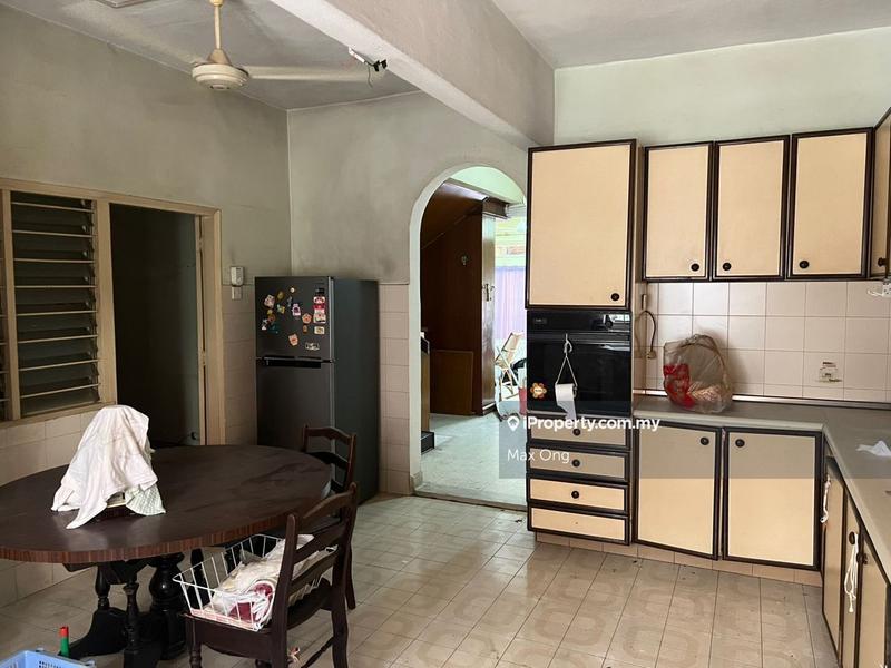 Rumah Teres 2-Tingkat untuk Dijual di Kepong Baru, Taman Megah, Kepong, Bandar Menjalara, Kepong oleh Max Ong - iProperty.com.my