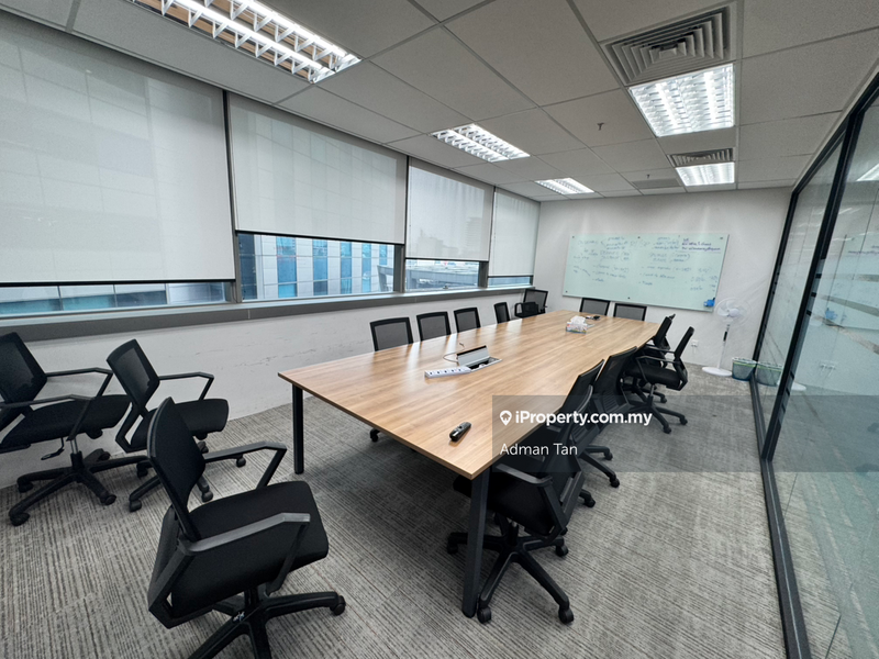 For Rent - Boutique Office KL Eco City