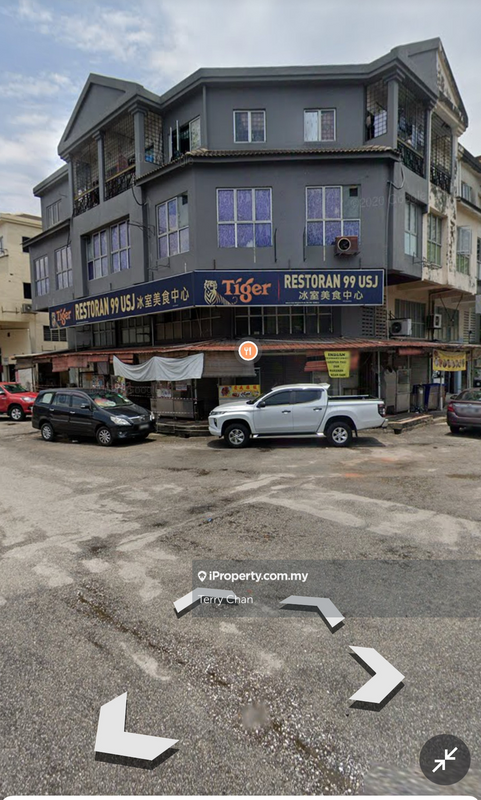 Kedai untuk Dijual di Subang Jaya, Selangor oleh Terry Chan - iProperty.com.my