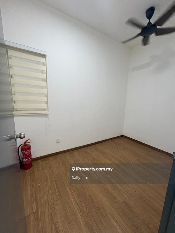 Condominium for Rent in Lakefront Homes by Sally Lim - iProperty.com.my