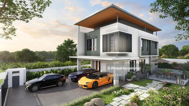 Bungalow House for Sale in Kepong Baru, Kepong by Nick Chin - iProperty.com.my
