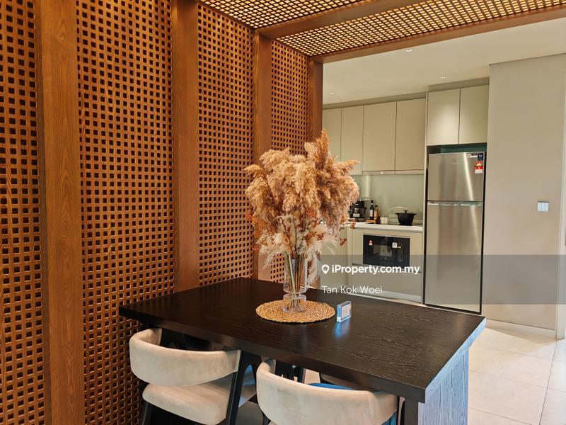Residensi Servis untuk Dijual di Amaya Residences @ Damansara Avenue oleh Tan Kok Woei - iProperty.com.my