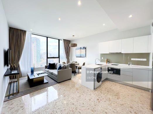 For Rent - Pavilion Ceylon Hill