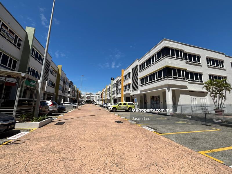 Kedai untuk Disewa di Pju 1a, Ara Damansara oleh Jason Lee - iProperty.com.my