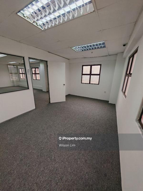Pejabat untuk Disewa di Seksyen 1, Petaling Jaya oleh Wilson Lim - iProperty.com.my