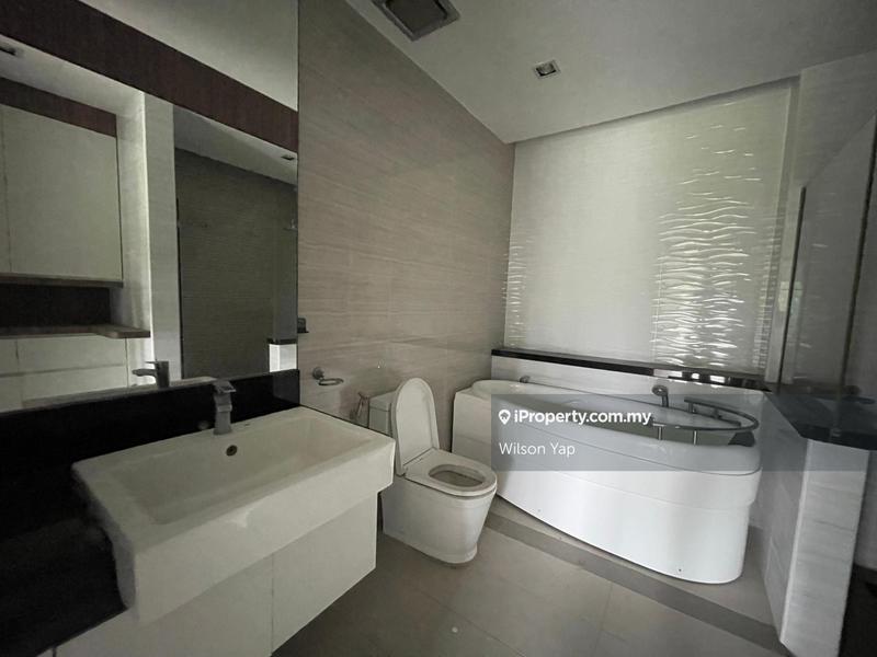 Rumah Berangkai 3 Tingkat untuk Dijual di Reflexion @ Puchong South, Puchong oleh Wilson Yap - iProperty.com.my