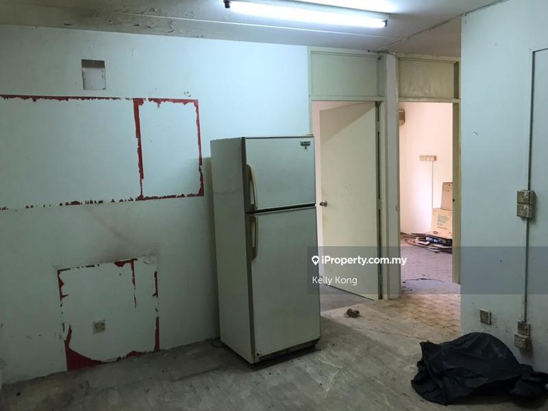 Rumah Flat untuk Dijual di Bukit Cheras oleh Kelly Kong - iProperty.com.my