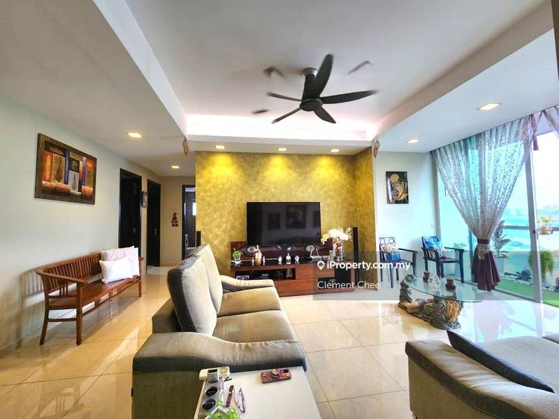For Sale - USJ One Avenue Condo