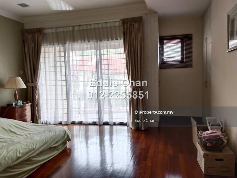 Semi-Detached House for Sale in Taman Melawati, Ulu Kelang by Eddie Chan - iProperty.com.my