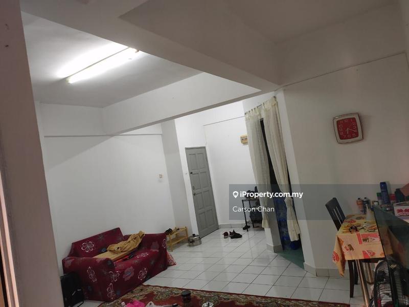 For Sale - Serdang Skyvillas (Serdang Perdana)